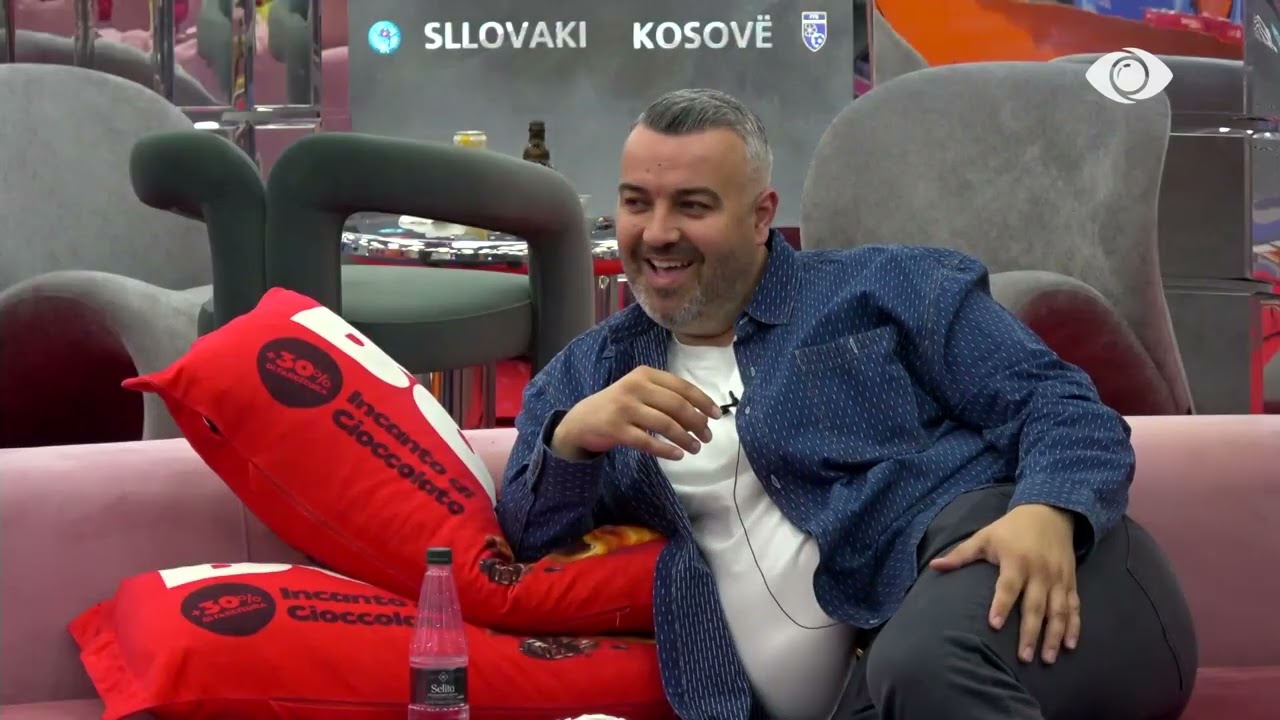 A nuk të vjen turp nga vetja/ Mateo debaton me Artanin