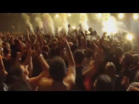 WORLD IS MINE PRESENT: Carnage (USA) SYMA CSARNOK 2017.03.14