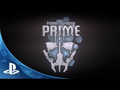 Видео Frozen Synapse Prime #1