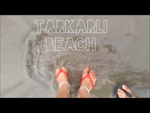 Goa | Tarkarli Beach with Jitin & Aarzoo