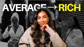 Practical Wealth Tips In 11 Minutes (Enter Your Rich Woman Era)