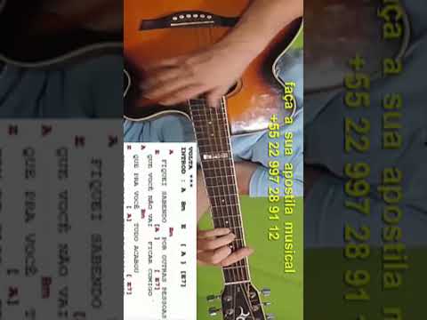 A Volta - Banda-Jufra