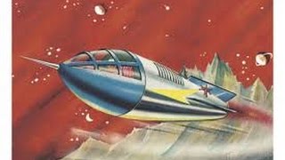 HAWKWIND  Silver Machine