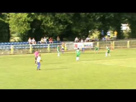 12.06.2010 r. Avia Świdnik - Orlęta Radzyń Podl. 2:0