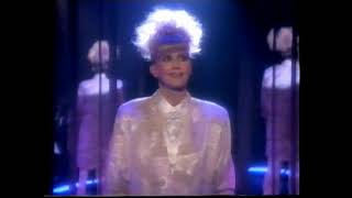 Olivia Newton-John - "The Right Moment"