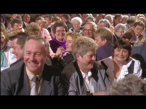 Witze von der wilden Hilde & Leni Statz 1995