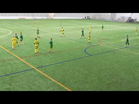 OLS 11 - HauPa 11 Talviliiga Kempele la 10.4.2021