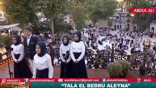 Download lagu malana maulan si allah mp3