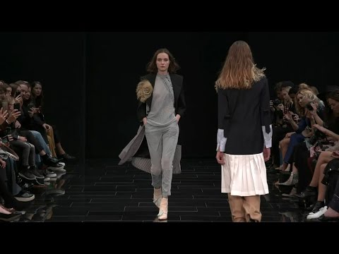 Whyred | Spring Summer 2017 Full Fashion Show | Exclusive