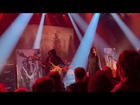 Vermilia - Karsikko, live @ Cernunnos Pagan Fest (2025)