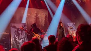 Download lagu Vermilia - Karsikko, live @ Cernunnos Pagan Fest (2025) mp3