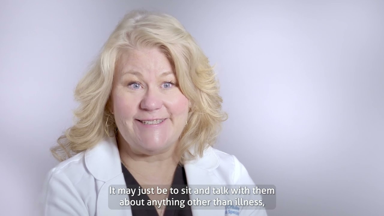 Meet Nicklaus Children's Hospital's Pediatric Advanced Care Team (PACT)