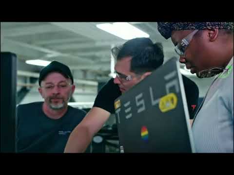 The Lithium Ion Battery (Energy Storage) Value Chain | #12