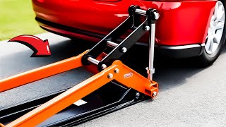 50 The BEST Car Gadgets on Amazon in 2025