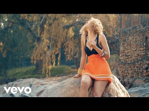 Tyfah Guni - My Angel (Official Video)