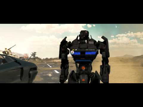 PEAK PHOSPHORUS Trailer