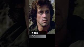 Download lagu Rambo: First Blood (1982) #movie #80s #nostalgia #80smusic #morph mp3