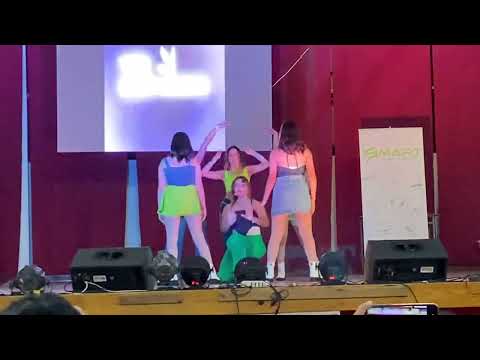 The Last Dream - DUMDI DUMDI/Instruction(elantroanime)