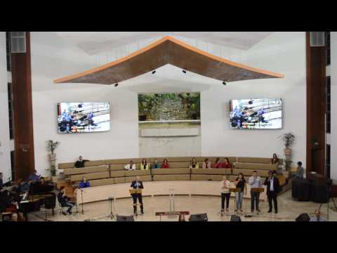 Precioso É Jesus Para Mim - 456 HCC