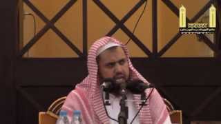 صورة الدرس الرابع من شرح كتاب تذكير الفحول بترجيحات الأصول لفضيلة الشيخ وليد السعيدان