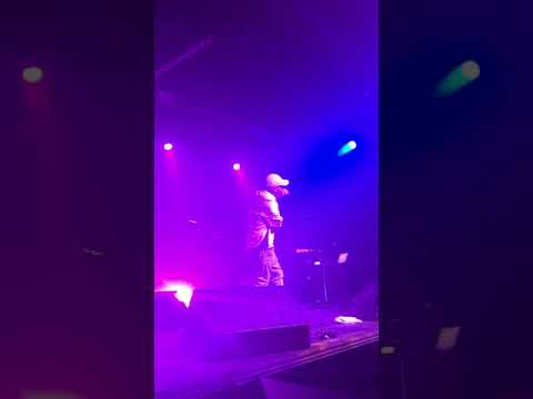 Farancy - Synaptik Yaam Berlin 01.06.19