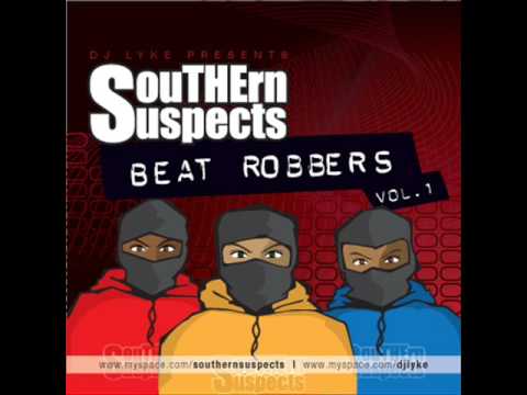THE SOUTHERN  SUSPECTS - i need to talk to you