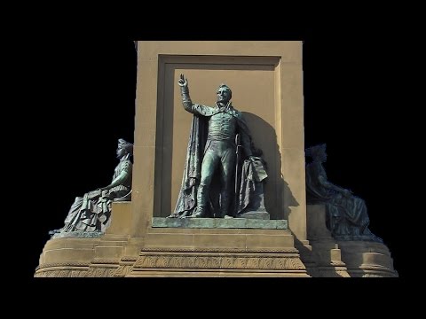 Willem I  Koning van Nederland en België