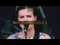 Of Monsters and Men - From Finner (live) //Letra Español//