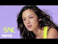 Olivia Rodrigo - begged (Saturday Night Live/2026)
