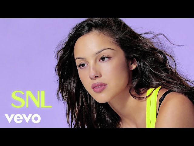 Begged von Olivia Rodrigo ((jetzt ansehen))