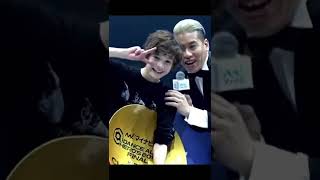 Download lagu JJ — BigHit trainee 🥰🥺 mp3