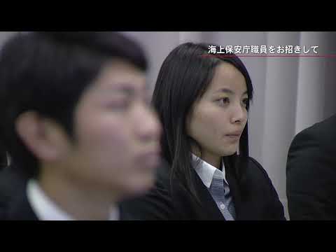 2022年 公務員を目指す「立志会」-- IPU・環太平洋大学 --