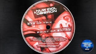 [Hard Trance] Nüw Idol & Oberon - Point Of Entry [WellWicked] 2001