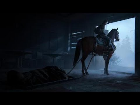 The Last Of Us Part 1 (PS5) DLC Left Behind 4K Walkthrough Gameplay | Part 2