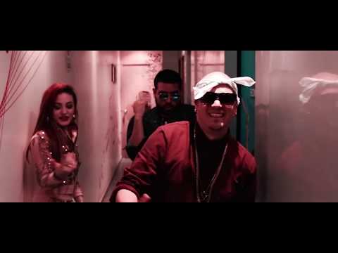 Día 3 - HÍNCO -  George Mayer feat. Handa - Leo Fabre - R.Paul - Prod. Jay Lee #7Días