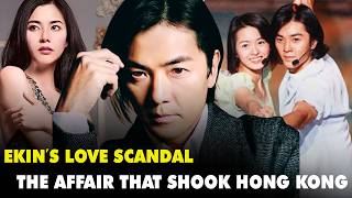 Download lagu Ekin Cheng’s Cruel Love Betrayal — When Gigi Leung Discovered The Truth, It Was Already Too Late mp3