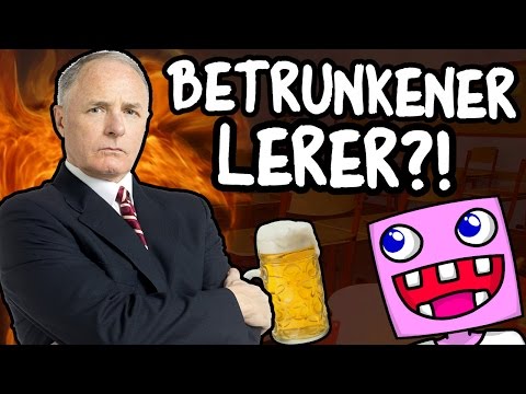 BETRUNKENER LERER?! - MAINKRAFT TALK #18 144p