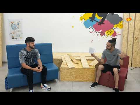 ESPAI ENTREVISTES - ALBERTO LORITE