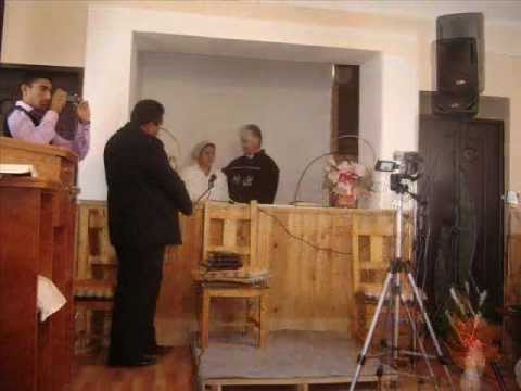 Botez Biserica Baptista TAMASDA