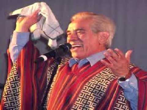 nadie le va a decir huacho -Jorge Yañez y los Moros