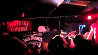 Evergreen Terrace -Dogfight