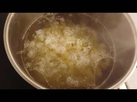 MongoTV_13115 - Mongo Madskole - Billig PASTASKRUER Med GRØN PESTO