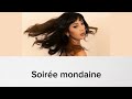 Oria- Soirée mondaine lyrics 