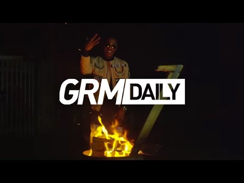 T-A-P - On Fire (Ft. Gry Official & Rico Kashif) [Music Video] | GRM Daily
