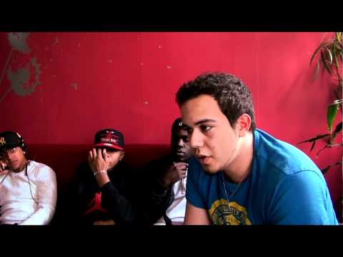 Episode 16 : En Direct de Achères (78260) - Partie 1 (By Rami Projet)