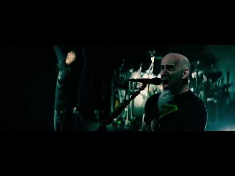 Anthrax   40th Anniversary Celebration 2021 Live Stream