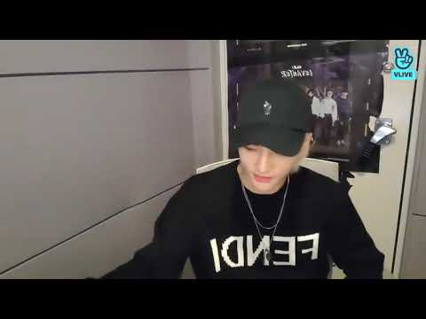 [ENG SUB] STRAY KIDS HYUNJIN LIVE VLIVE (2022.03.09) HYUNJIN VLIVE 2022