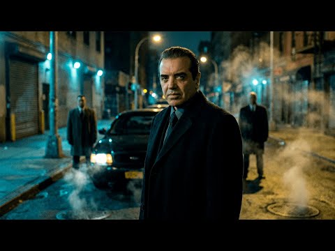 From King of New York to a Dead Man Walking