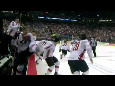 World Junior Hockey Championship: A Look Back (2005-2010)