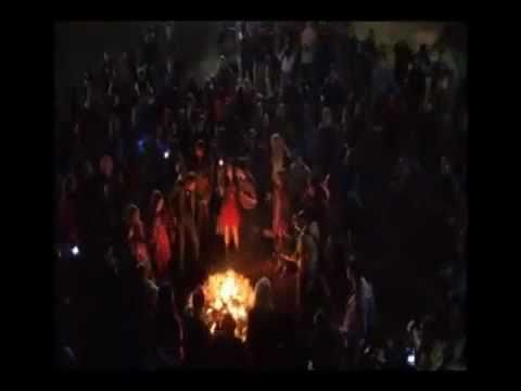 Alyson Stoner in This Is Our Song movie Scene from Camp Rock 2 The Final Jam